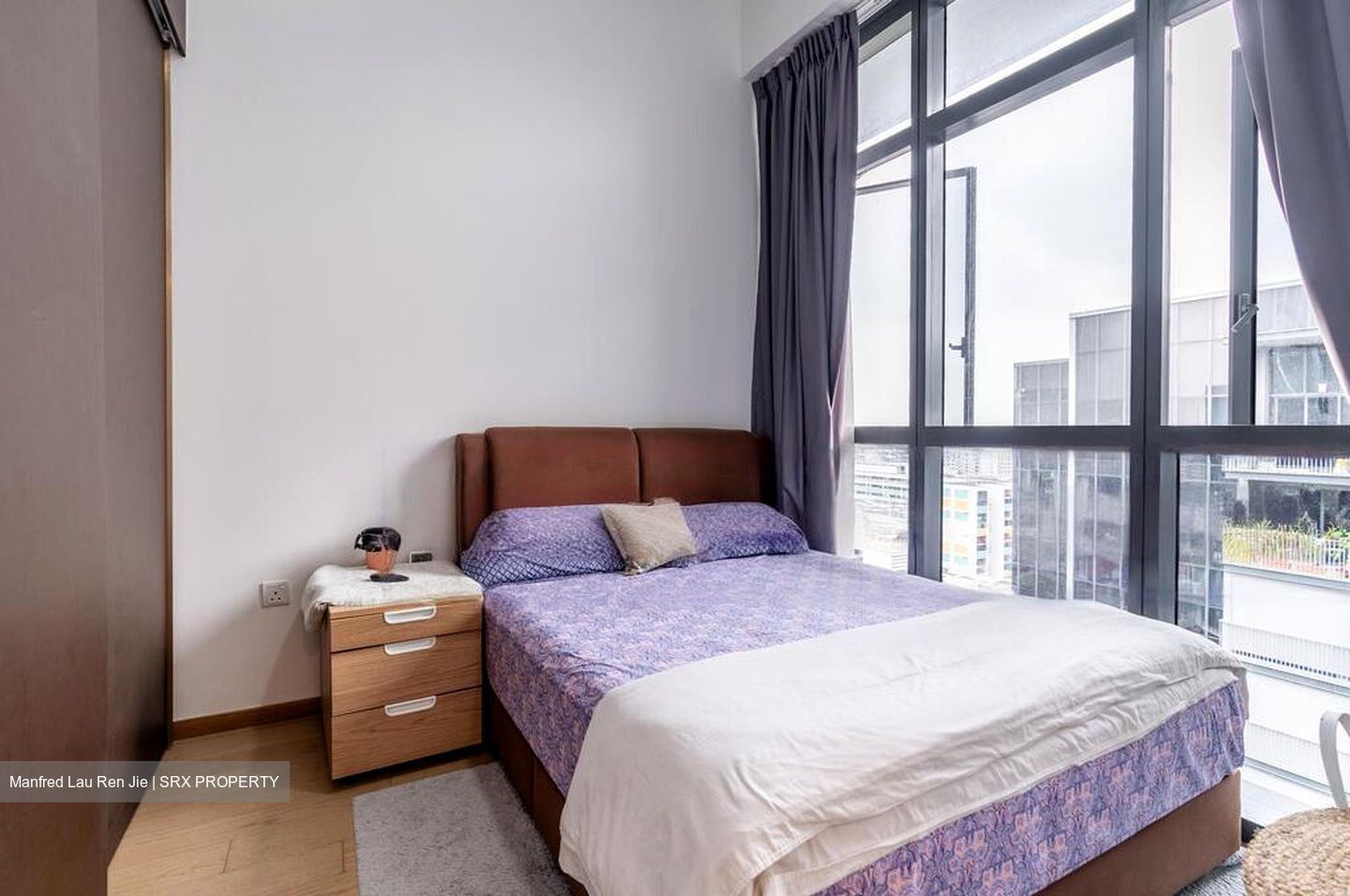 The Florence Residences (D19), Apartment #449627971